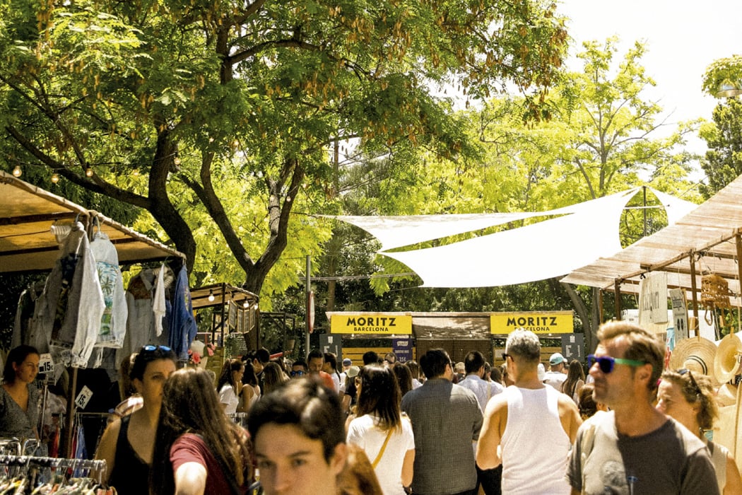 Palo Market Fest 1